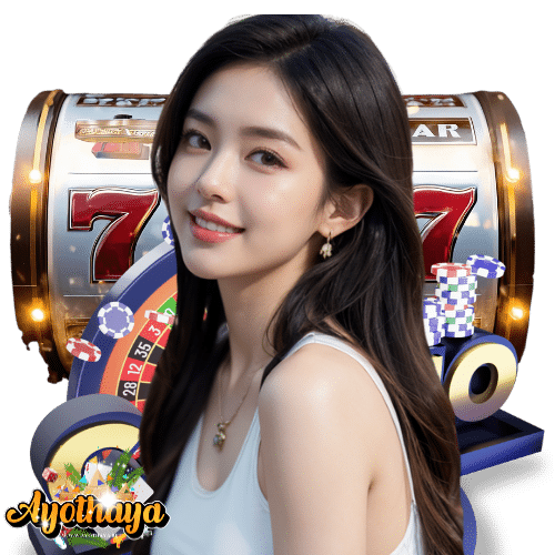 ayothaya ทางเข้า